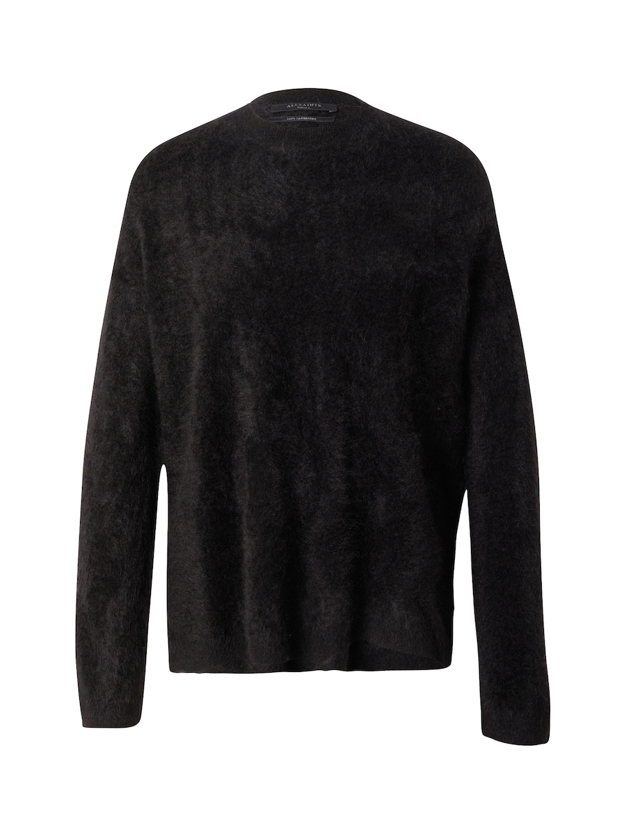 Свитер AllSaints REBEL, черный
Свитер AllSaints REBEL, черный