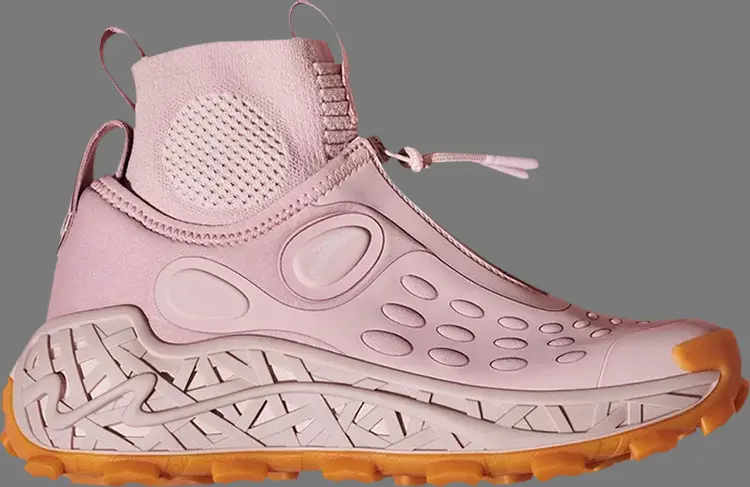 Кроссовки salehe bembury x nest sb-01 'chicle cream' Anta, розовый, Розовый;серый, Кроссовки salehe bembury x nest sb-01 'chicle cream' Anta, розовый
Кроссовки salehe bembury x nest sb-01 'chicle cream' Anta, розовый, Розовый;серый, Кроссовки salehe bembury x nest sb-01 'chicle cream' Anta, розовый