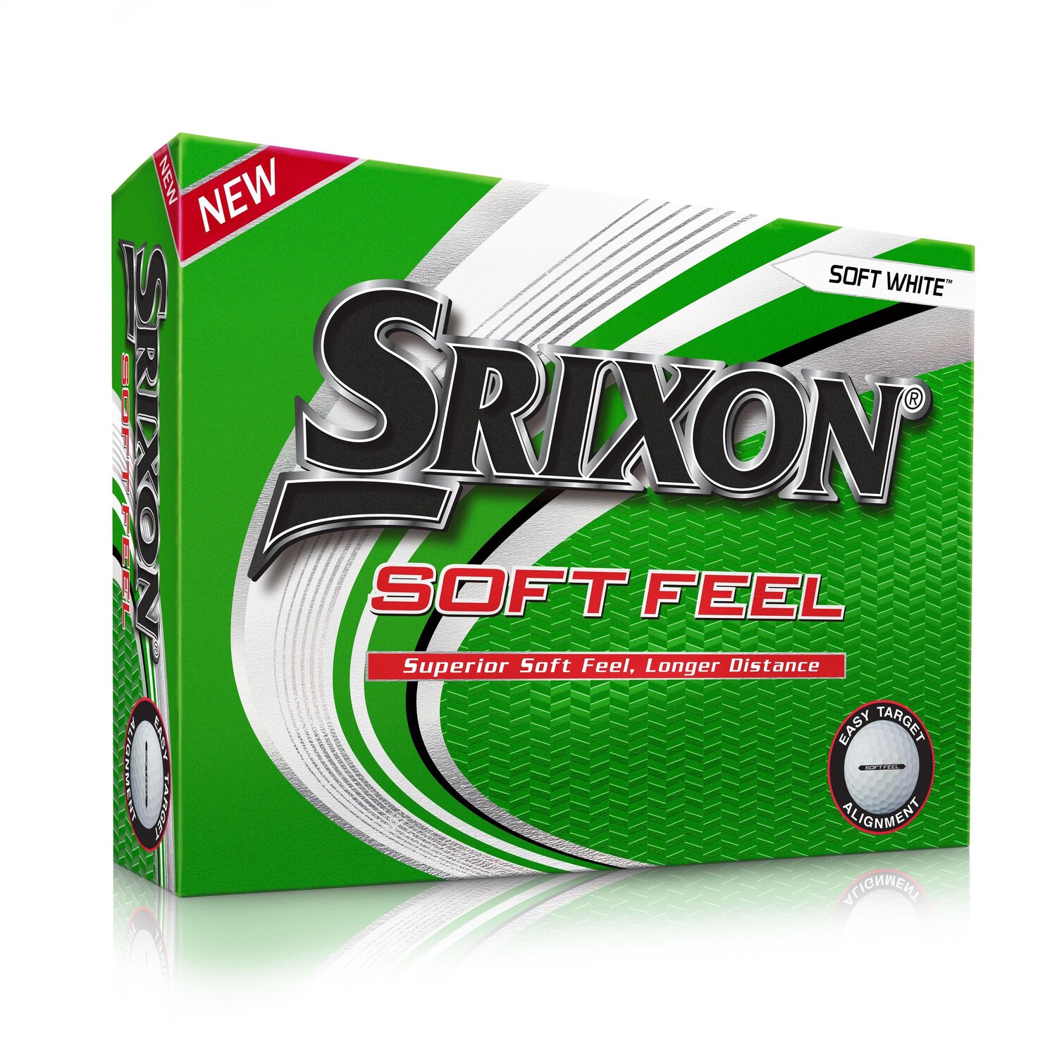 Мячи для гольфа Soft 500 12 штук розовые INESIS, неоновый пастельно-розовый
Мячи для гольфа Soft 500 12 штук розовые INESIS, неоновый пастельно-розовый