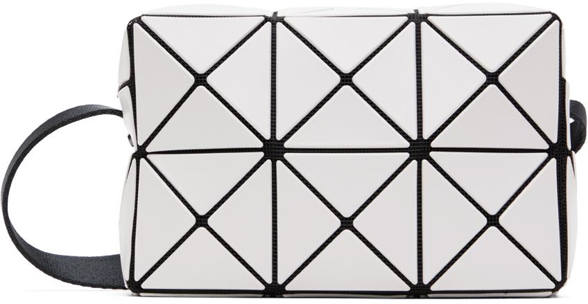 Серая сумка-кубовидная BAO BAO ISSEY MIYAKE, Серый, Серая сумка-кубовидная BAO BAO ISSEY MIYAKE
Серая сумка-кубовидная BAO BAO ISSEY MIYAKE, Серый, Серая сумка-кубовидная BAO BAO ISSEY MIYAKE