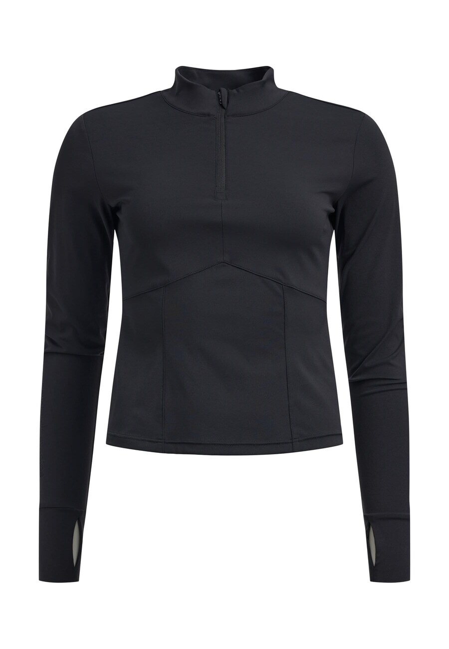 Толстовка rethinkit studios, черный
Толстовка rethinkit studios, черный