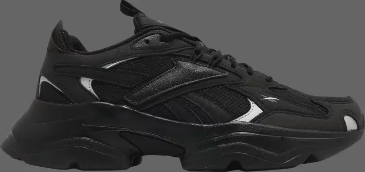 Кроссовки royal bridge 4 'black' Reebok, черный
Кроссовки royal bridge 4 'black' Reebok, черный