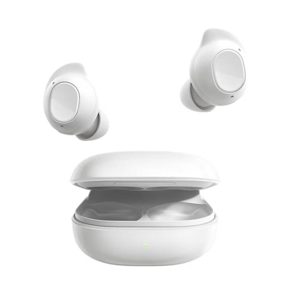Беспроводные наушники Samsung Galaxy Buds FE, белый
Беспроводные наушники Samsung Galaxy Buds FE, белый