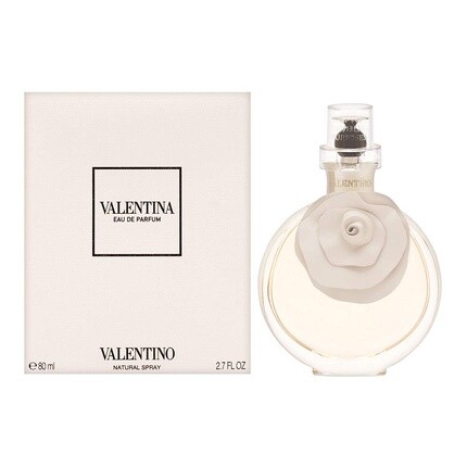 Valentino Valentina Парфюмерная вода-спрей 80мл
Valentino Valentina Парфюмерная вода-спрей 80мл