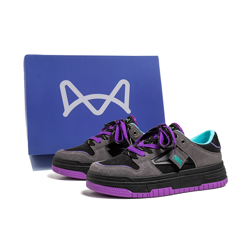 Нескользящие износостойкие низкие мужские кроссовки MIIOW, Minimalist Style Gray Box
Нескользящие износостойкие низкие мужские кроссовки MIIOW, Minimalist Style Gray Box