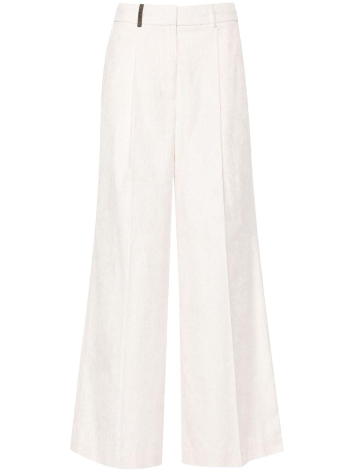 Peserico вельветовые брюки прямого кроя, розовый
Peserico вельветовые брюки прямого кроя, розовый