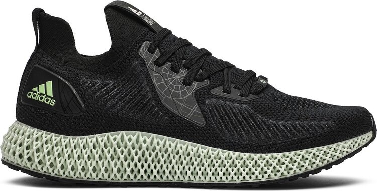 Кроссовки Adidas Star Wars x Alphaedge 4D 'Death Star', черный
Кроссовки Adidas Star Wars x Alphaedge 4D 'Death Star', черный