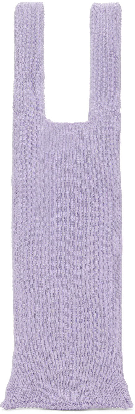 SSENSE Эксклюзивная фиолетовая сумка Emma a. roege hove, Фиолетовый, SSENSE Эксклюзивная фиолетовая сумка Emma a. roege hove
SSENSE Эксклюзивная фиолетовая сумка Emma a. roege hove, Фиолетовый, SSENSE Эксклюзивная фиолетовая сумка Emma a. roege hove
