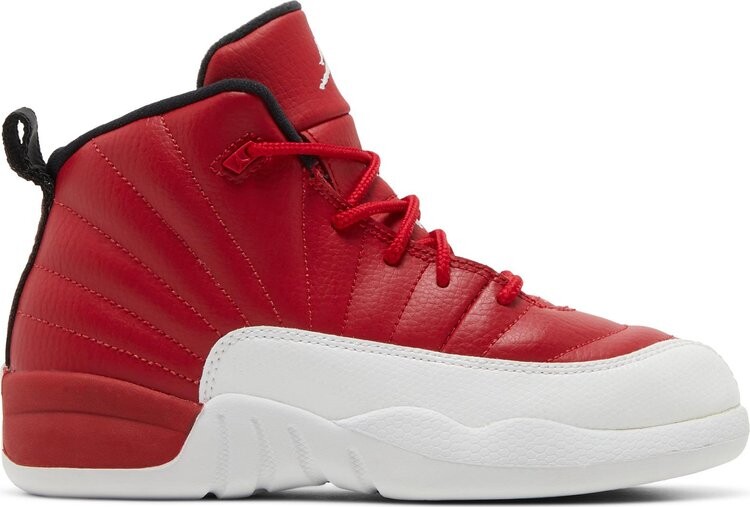 Кроссовки Air Jordan 12 Retro PS Gym Red, красный
Кроссовки Air Jordan 12 Retro PS Gym Red, красный