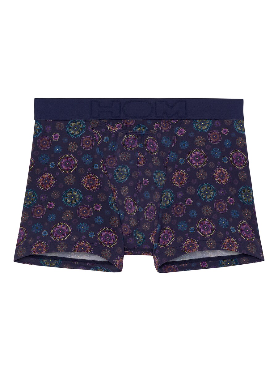 Боксерские шорты HOM Spectra HO1, темно-синий
Боксерские шорты HOM Spectra HO1, темно-синий
