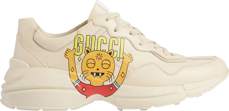 Кроссовки Gucci Rhyton Cat Print, кремовый, Бежевый, Кроссовки Gucci Rhyton Cat Print, кремовый
Кроссовки Gucci Rhyton Cat Print, кремовый, Бежевый, Кроссовки Gucci Rhyton Cat Print, кремовый