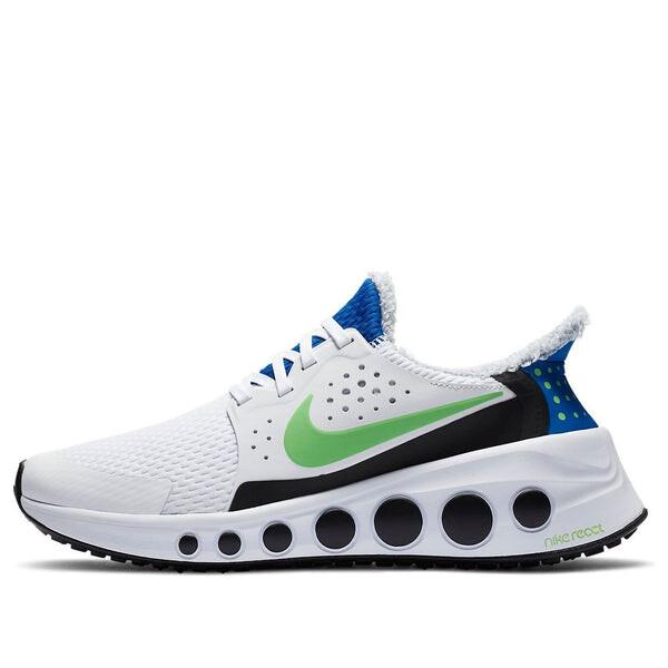 Кроссовки cruzrone Nike, белый
Кроссовки cruzrone Nike, белый