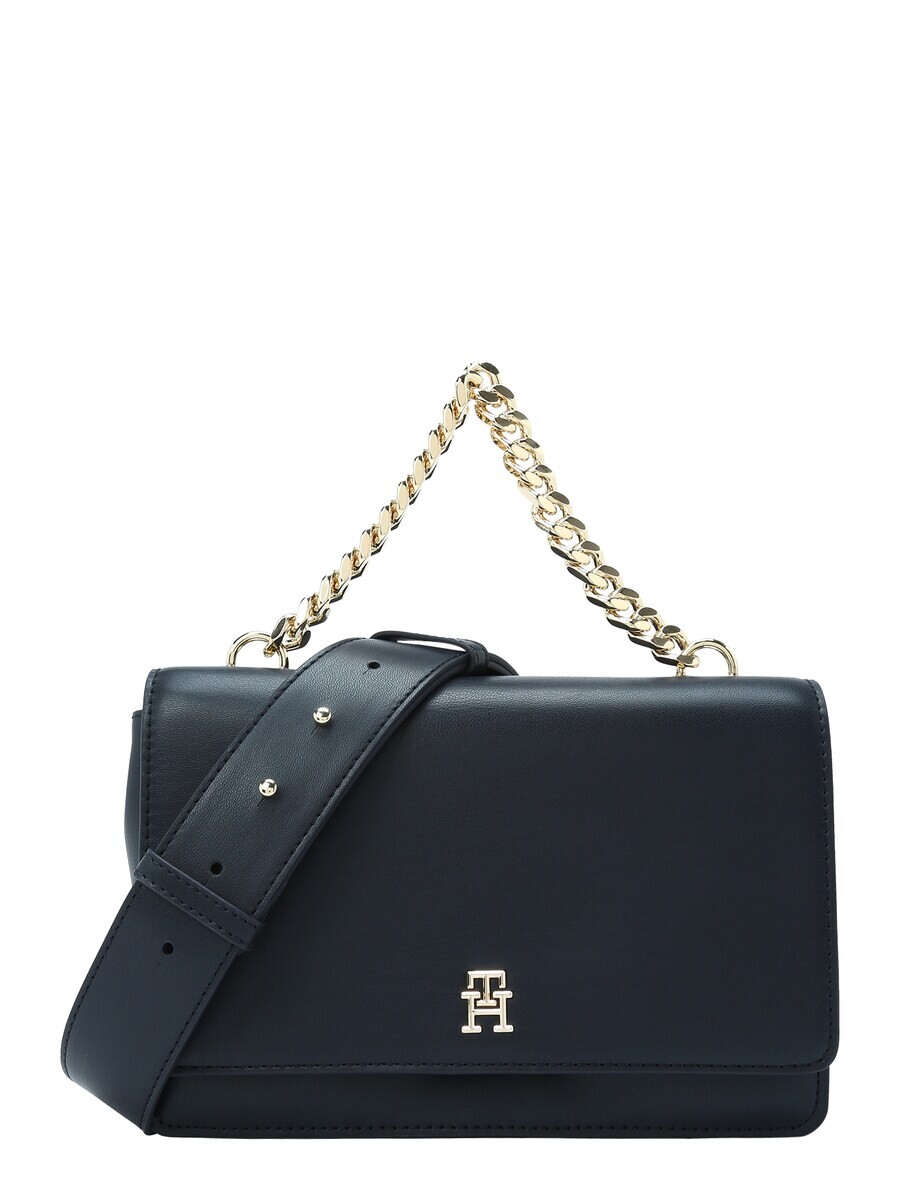 Сумка кросс-боди Tommy Hilfiger REFINED, темно-синий
Сумка кросс-боди Tommy Hilfiger REFINED, темно-синий