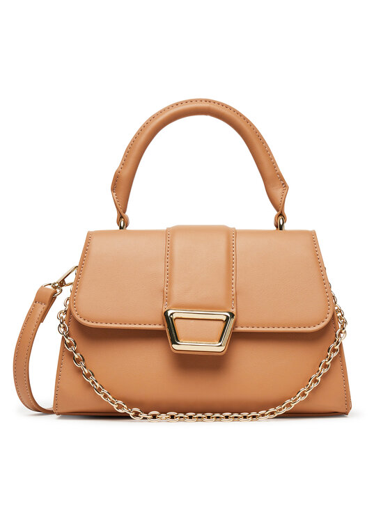 Женская сумка C-DZE-S-017-08 Deezee, коричневый 
Женская сумка C-DZE-S-017-08 Deezee, коричневый