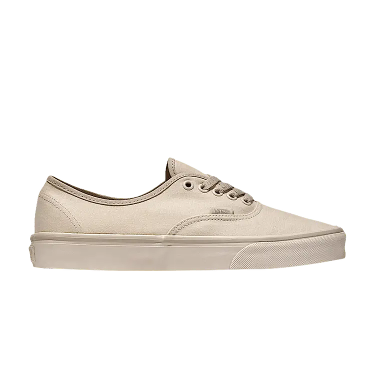 Кроссовки Vans Authentic 'Color Theory - Warm Beige', кремовый
Кроссовки Vans Authentic 'Color Theory - Warm Beige', кремовый