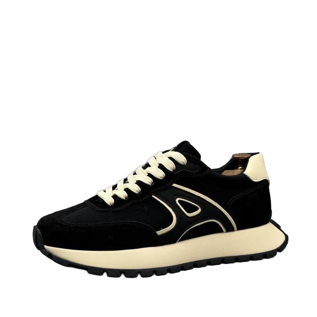 Износостойкие и легкие низкие повседневные туфли для мужчин Topland, Black
Износостойкие и легкие низкие повседневные туфли для мужчин Topland, Black