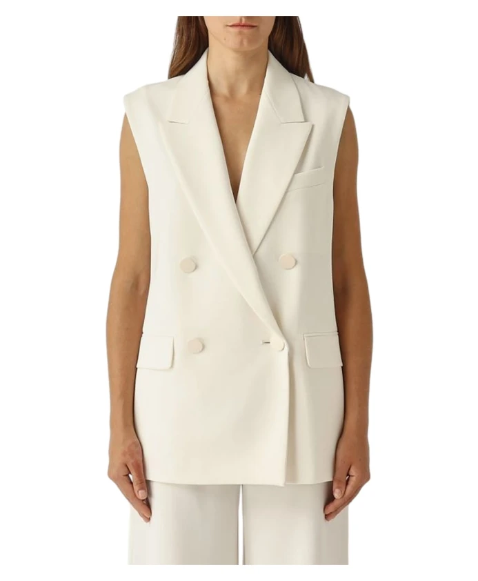 Куртка Помез Max Mara Studio, белый
Куртка Помез Max Mara Studio, белый