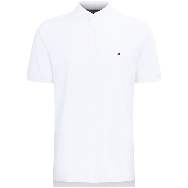 Tommy Hilfiger Мужская белая поло с коротким рукавом, Белый, Tommy Hilfiger Мужская белая поло с коротким рукавом
Tommy Hilfiger Мужская белая поло с коротким рукавом, Белый, Tommy Hilfiger Мужская белая поло с коротким рукавом
