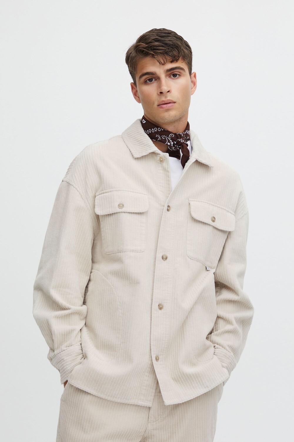 Куртка CASUAL FRIDAY Kurzjacke CF August 0090 corduroy overshirt 20504759, натуральный, Бежевый, Куртка CASUAL FRIDAY Kurzjacke CF August 0090 corduroy overshirt 20504759, натуральный
Куртка CASUAL FRIDAY Kurzjacke CF August 0090 corduroy overshirt 20504759, натуральный, Бежевый, Куртка CASUAL FRIDAY Kurzjacke CF August 0090 corduroy overshirt 20504759, натуральный