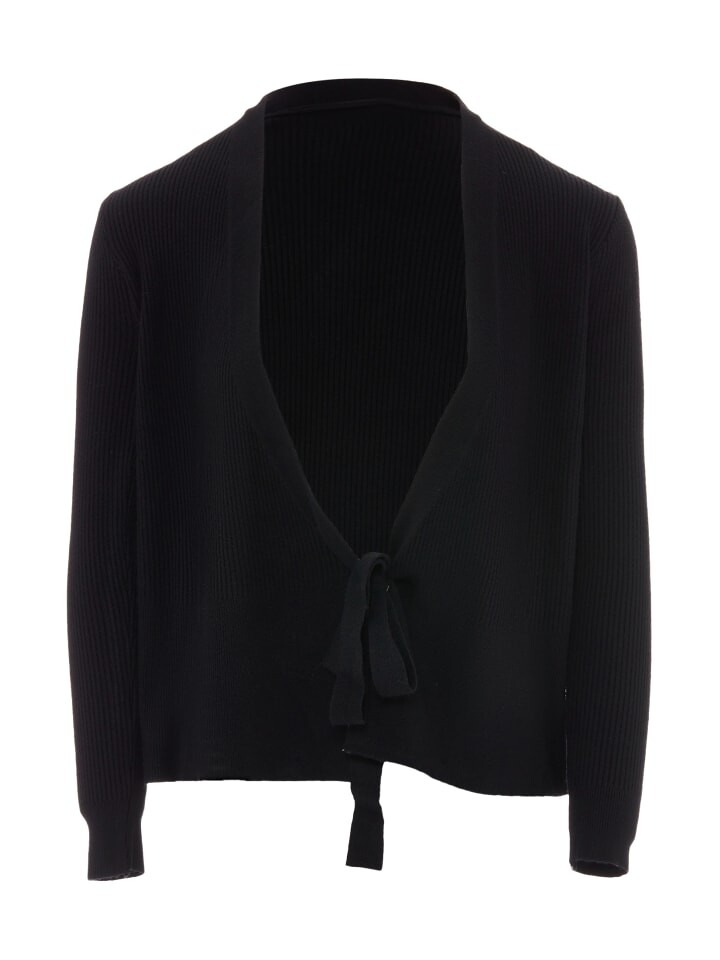 Пуловер yasanna, черный
Пуловер yasanna, черный