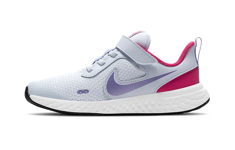 Детские кроссовки Nike Revolution 5 Series PS
Детские кроссовки Nike Revolution 5 Series PS