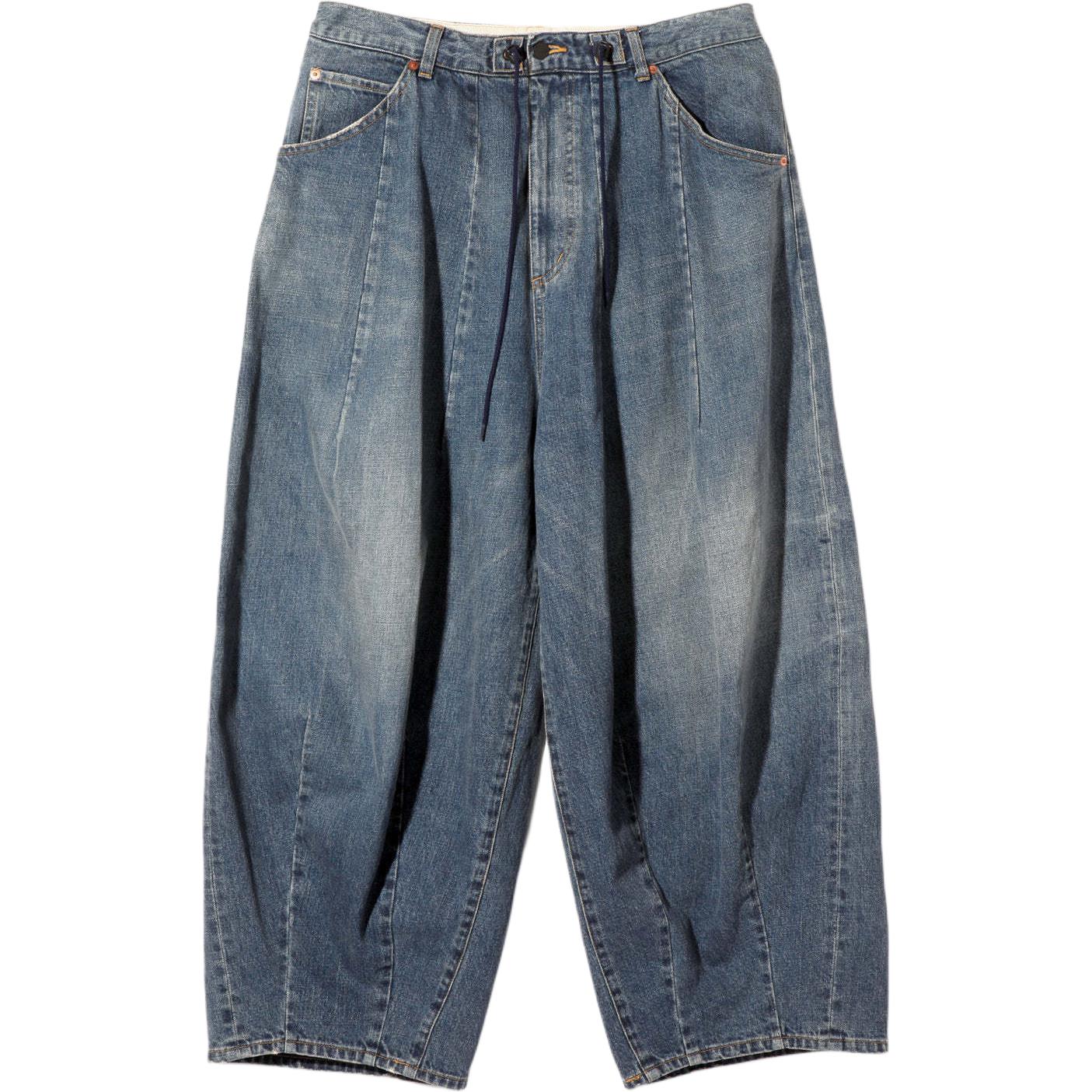 Needles Джинсы унисекс синие
Needles Джинсы унисекс синие