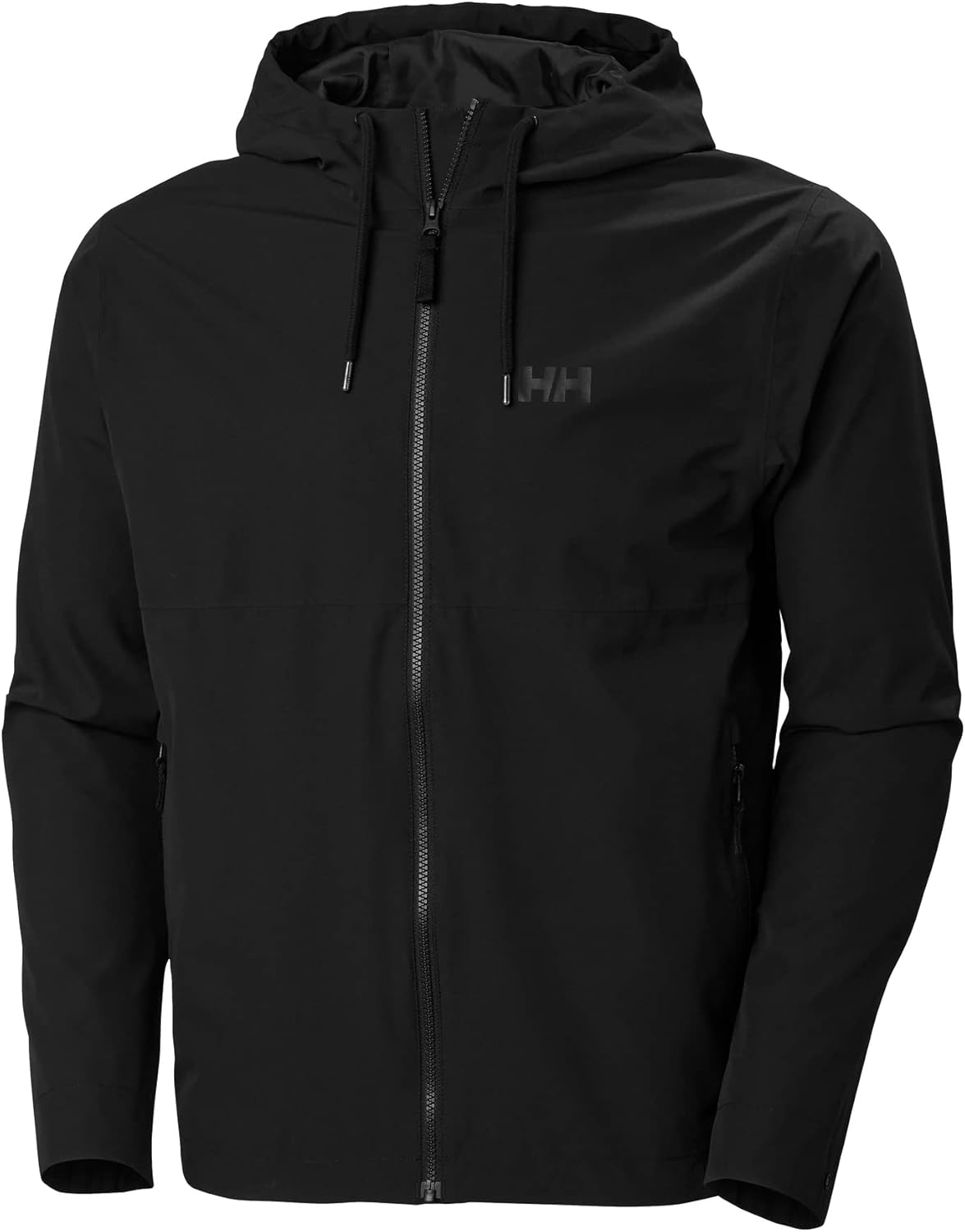 Мужская куртка Urban Rigging Rain от Helly-Hansen Helly Hansen, 990 Black
Мужская куртка Urban Rigging Rain от Helly-Hansen Helly Hansen, 990 Black