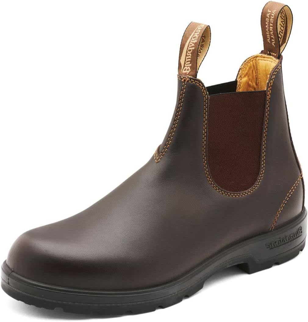 Мужские челси Blundstone, коричневый
Мужские челси Blundstone, коричневый