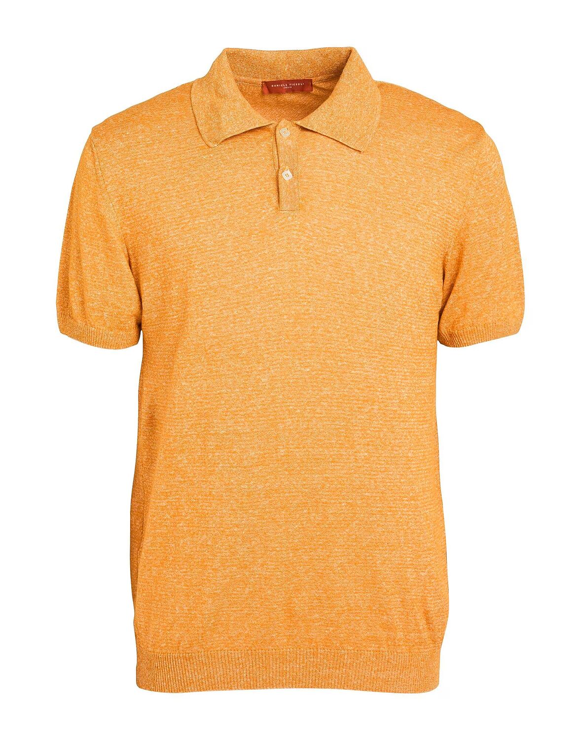 Свитер Daniele Fiesoli, оранжевый
Свитер Daniele Fiesoli, оранжевый