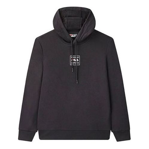 Толстовка men's windproof solid color blue Fila, синий
Толстовка men's windproof solid color blue Fila, синий