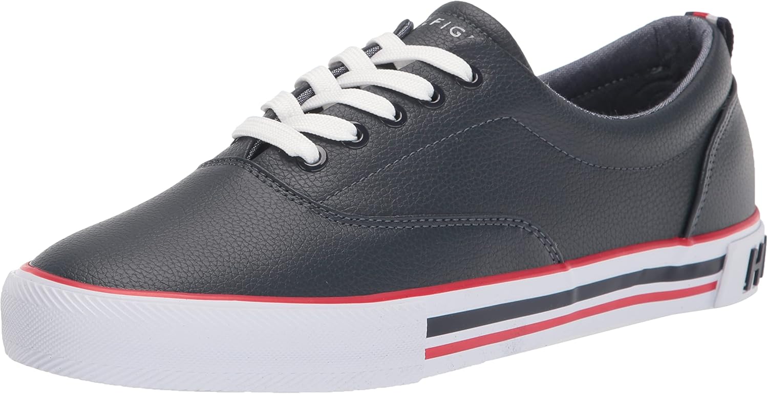 Мужские кроссовки Tommy Hilfiger Paines, Dark Blue
Мужские кроссовки Tommy Hilfiger Paines, Dark Blue