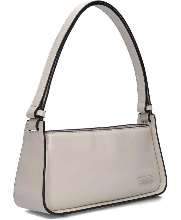 Бежевая сумка через плечо для женщин Liebeskind Berlin, бежевый
Бежевая сумка через плечо для женщин Liebeskind Berlin, бежевый