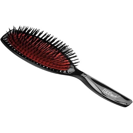 Нейлоновая резиновая щетка Fuelle, большие цвета, Eurostil
Нейлоновая резиновая щетка Fuelle, большие цвета, Eurostil