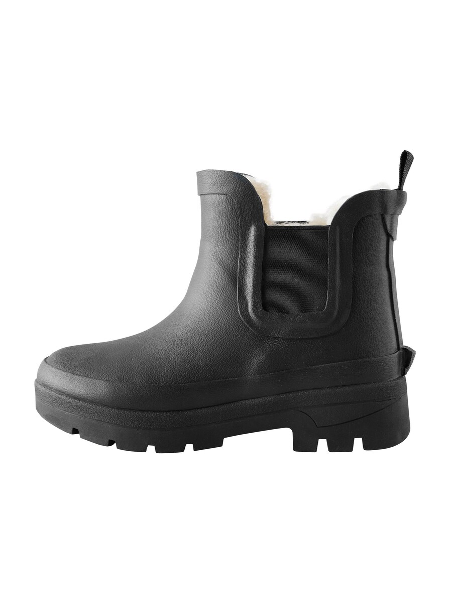 Резиновые сапоги Next, черный
Резиновые сапоги Next, черный