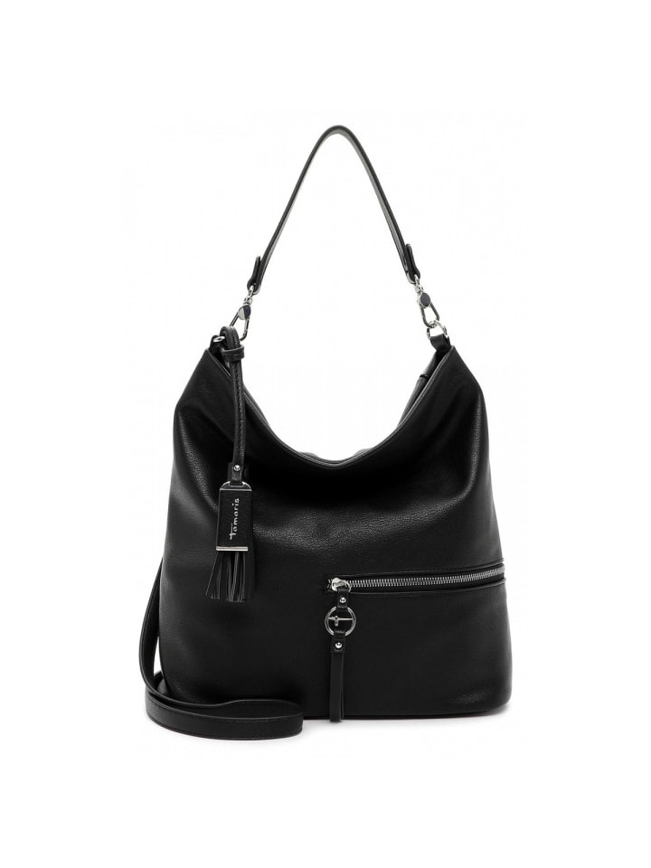 Сумка шоппер Tamaris, черный
Сумка шоппер Tamaris, черный
