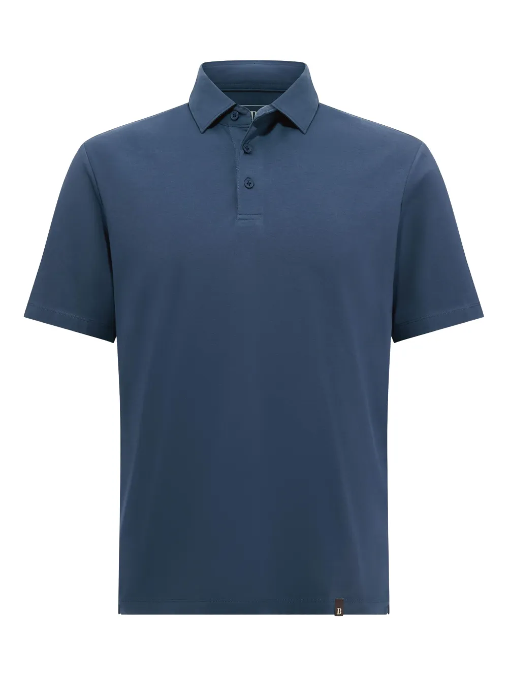 Рубашка поло Boggi Milano, синий
Рубашка поло Boggi Milano, синий