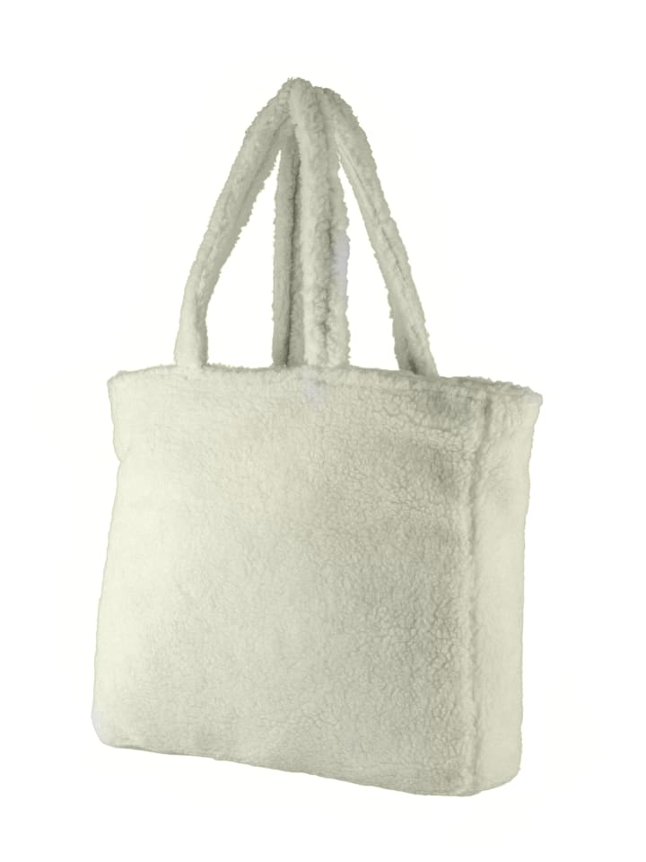 Сумка через плечо "Teddy" натурального цвета collezione alessandro
Сумка через плечо "Teddy" натурального цвета collezione alessandro