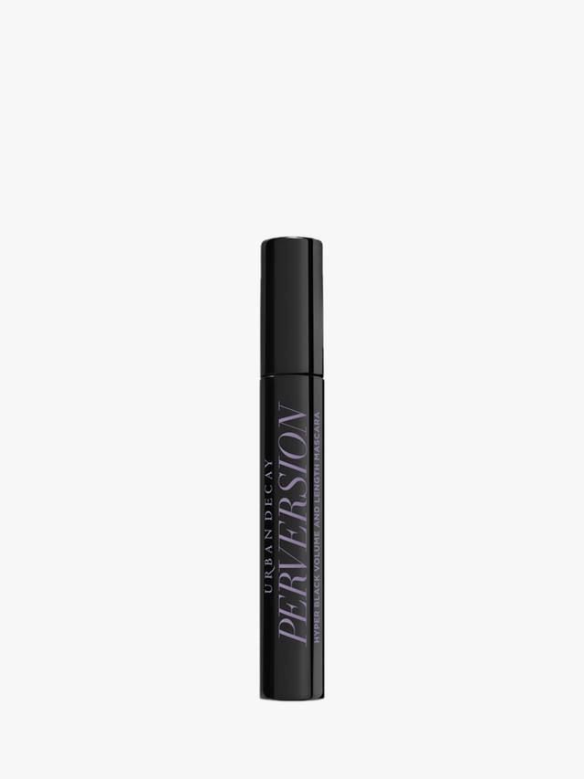 Тушь для ресниц Perversion Vegan Urban Decay, Black
Тушь для ресниц Perversion Vegan Urban Decay, Black