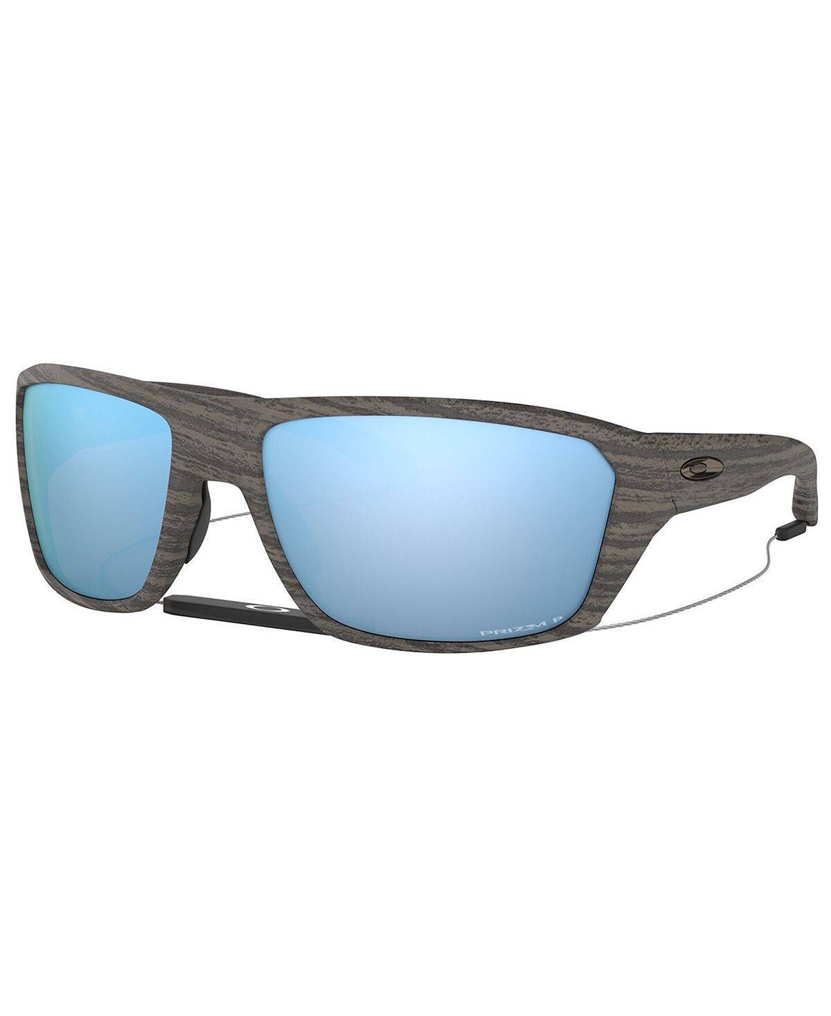 Поляризованные солнцезащитные очки Prizm Woodgrain, OO9416 64 Split Shot Oakley
Поляризованные солнцезащитные очки Prizm Woodgrain, OO9416 64 Split Shot Oakley
