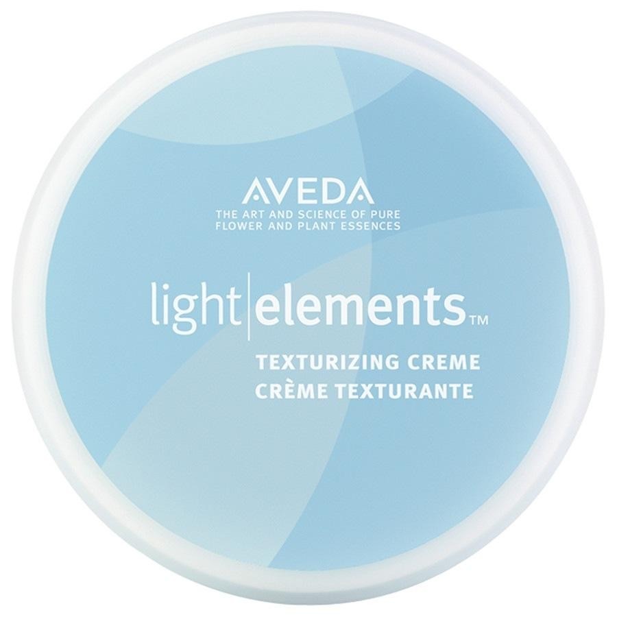 Воск для волос light elements texturizing creme Aveda, объем 75 мл
Воск для волос light elements texturizing creme Aveda, объем 75 мл