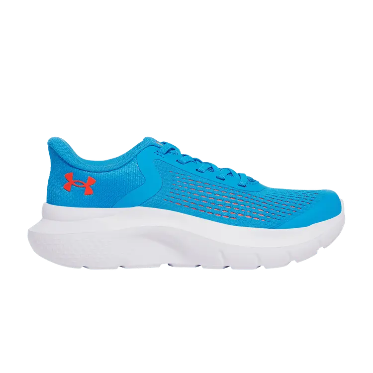 Кроссовки Rogue 5 AL PS 'Electric Blue', синий
Кроссовки Rogue 5 AL PS 'Electric Blue', синий