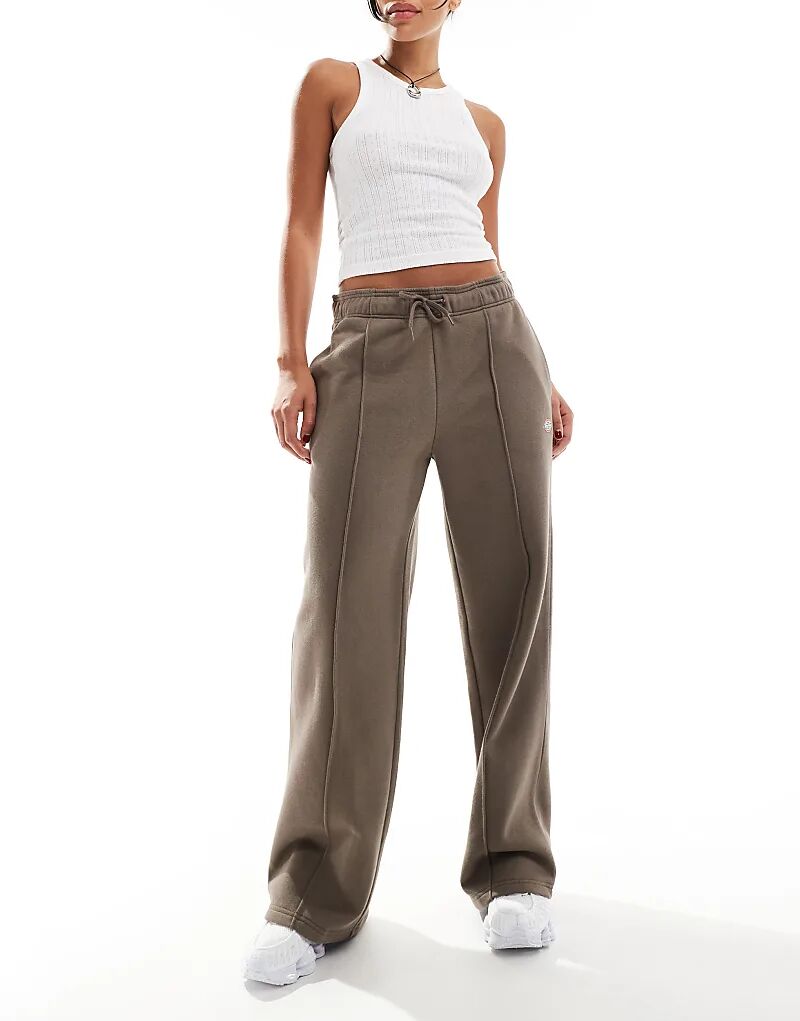 Прямые спортивные брюки mapleton коричневого цвета Dickies
Прямые спортивные брюки mapleton коричневого цвета Dickies