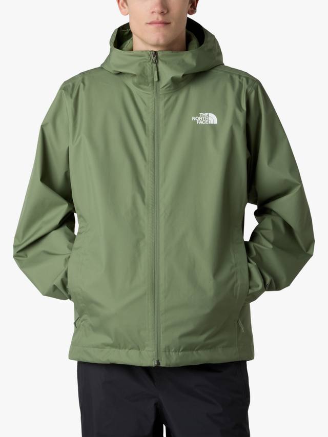 Куртка Quest с водоотталкивающим покрытием The North Face, Bark Mist
Куртка Quest с водоотталкивающим покрытием The North Face, Bark Mist