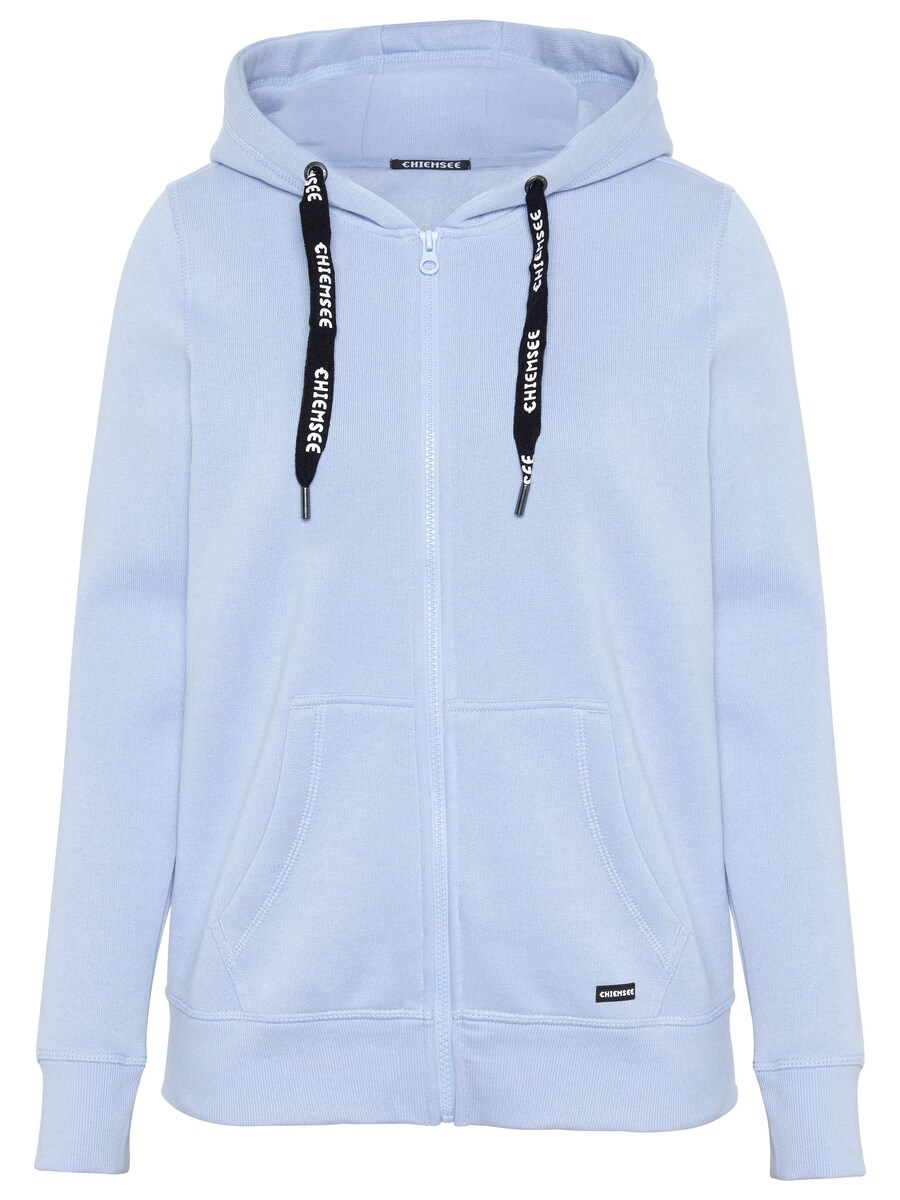 Худи с капюшоном на молнии CHIEMSEE, Light blue
Худи с капюшоном на молнии CHIEMSEE, Light blue