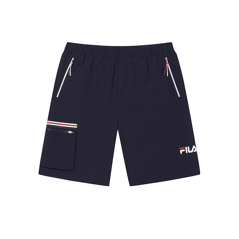 FILA Повседневные шорты мужские Secret Mirror Blue
FILA Повседневные шорты мужские Secret Mirror Blue