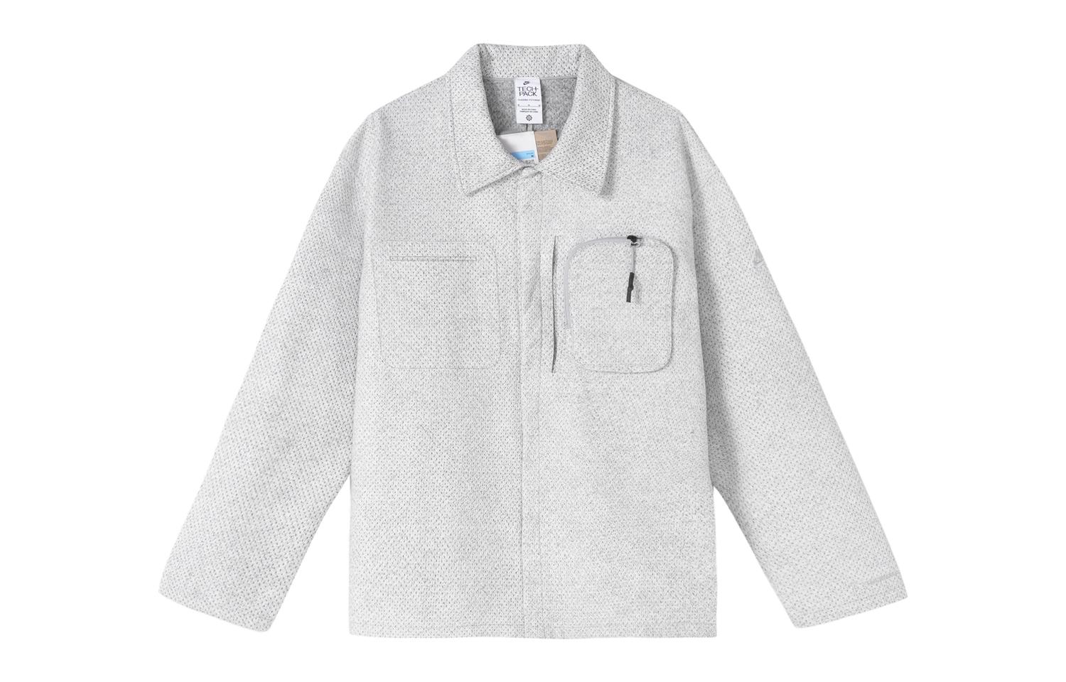 Куртка Forward Workwear Nike, Светлый дымчато-серый
Куртка Forward Workwear Nike, Светлый дымчато-серый