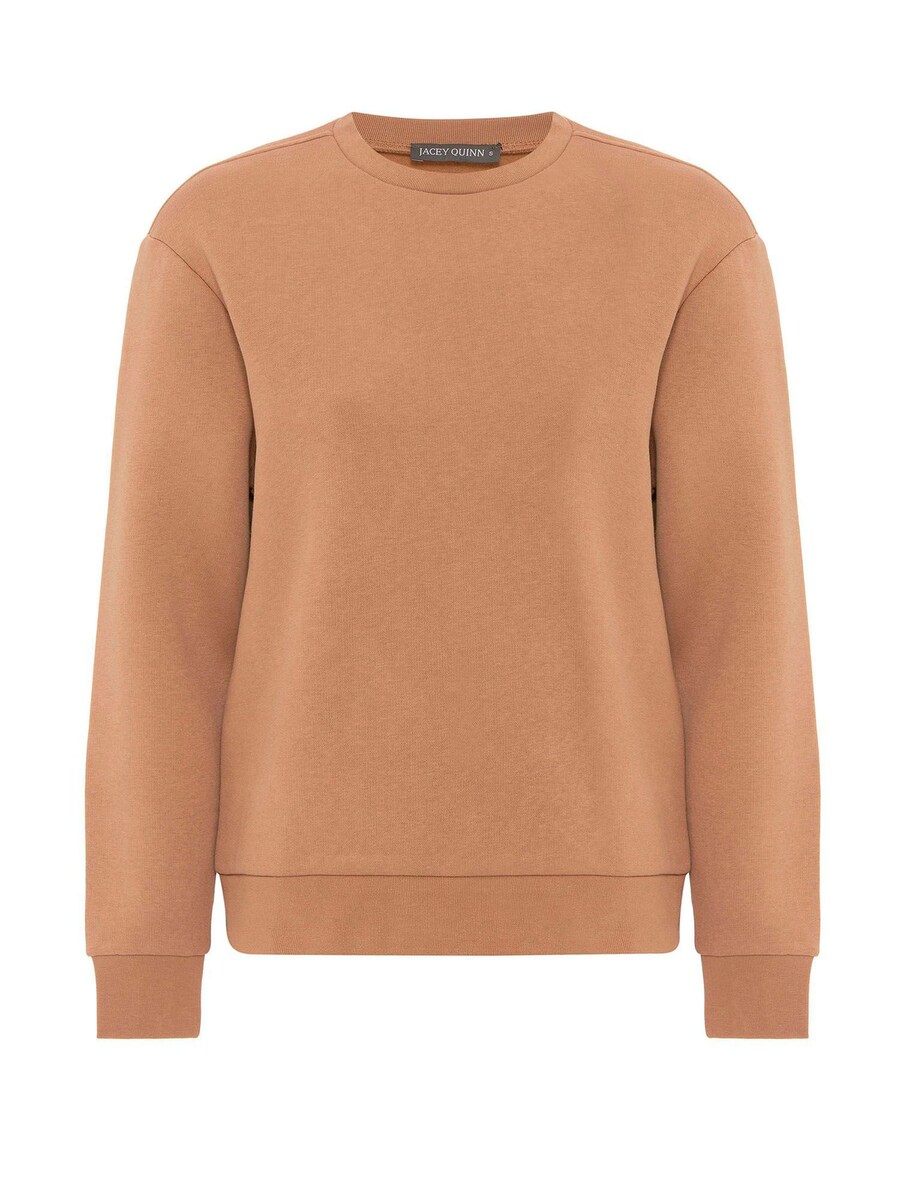 Толстовка Jacey Quinn Matias, белый
Толстовка Jacey Quinn Matias, белый