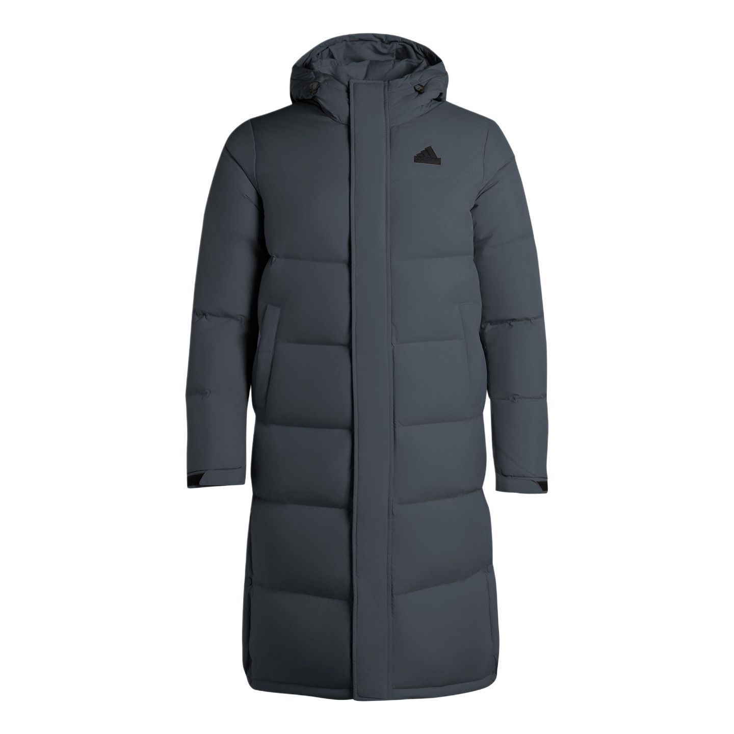 Пуховики Unisex Dark Gray Adidas, темно-серый
Пуховики Unisex Dark Gray Adidas, темно-серый