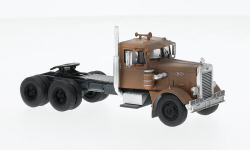 Ixo Models Peterbilt 281 Rusty Version 1955 1:64 64Tr002
Ixo Models Peterbilt 281 Rusty Version 1955 1:64 64Tr002