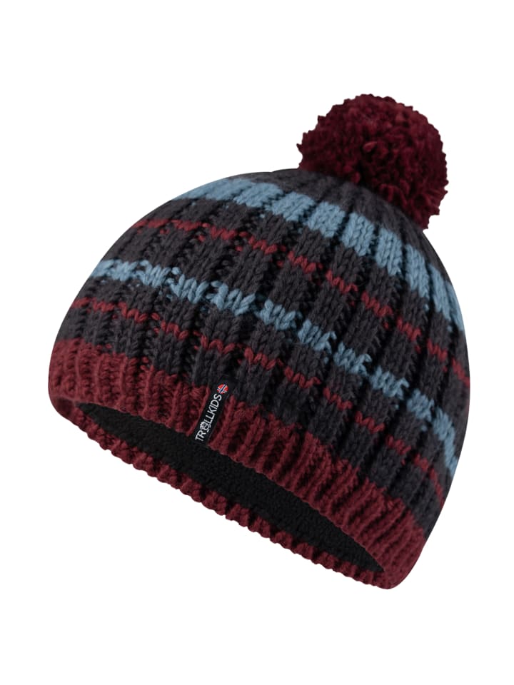 Шапка Trollkids
Шапка Trollkids